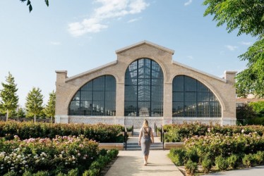 Galería gráfica de Estos son los edificios ganadores de los Premios de la Arquitectura Técnica Valenciana 2025