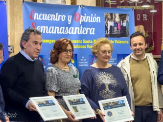 Galería gráfica de Creu Marinera de EOS en la XIX edición