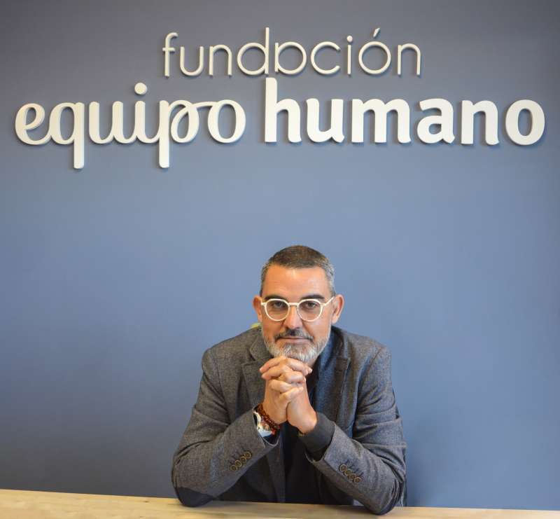 JosÃ© Enrique Garcia