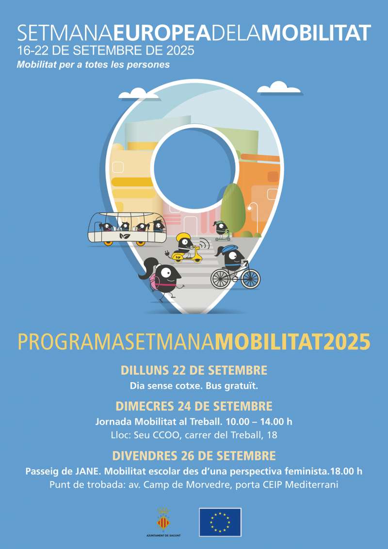 Cartel de la iniciativa. /EPDA