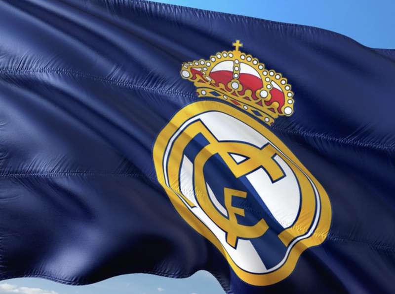 Real Madrid./EPDA