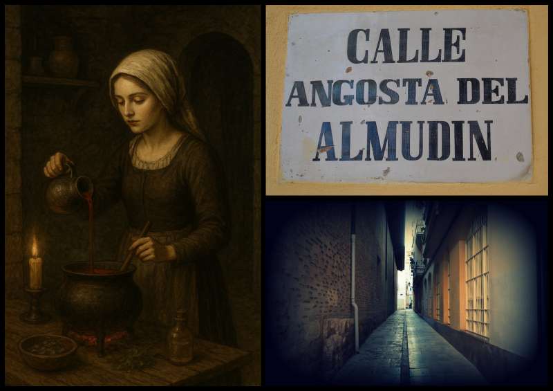 Esperanza Badía. / EPDA