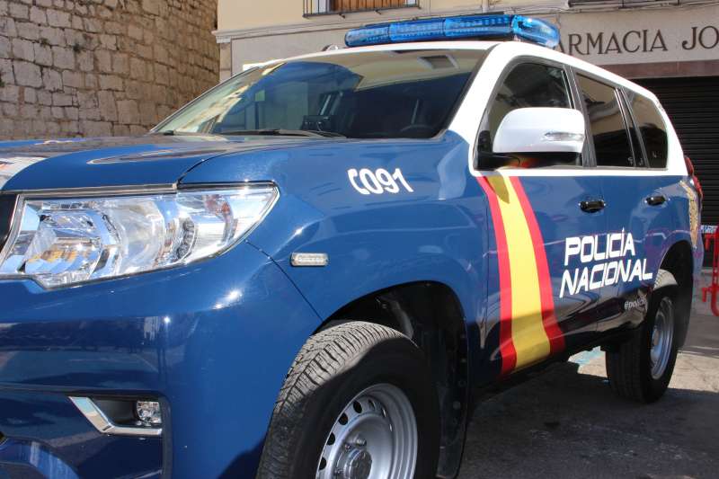 La Policía Nacional de Sagunt ha realizado la investigación /EPDA