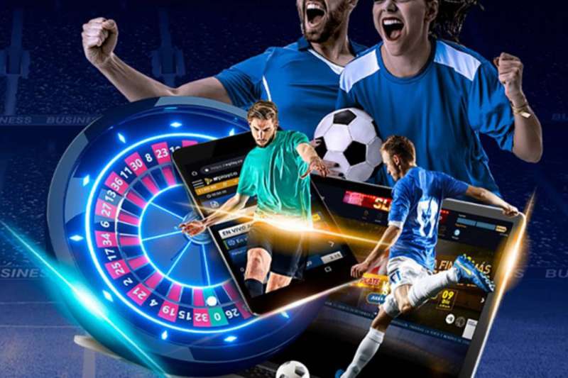 Imagen de recurso de apuestas deportivas | EPDA