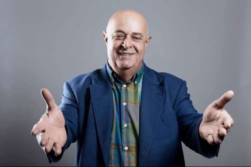 Vicente Bartual