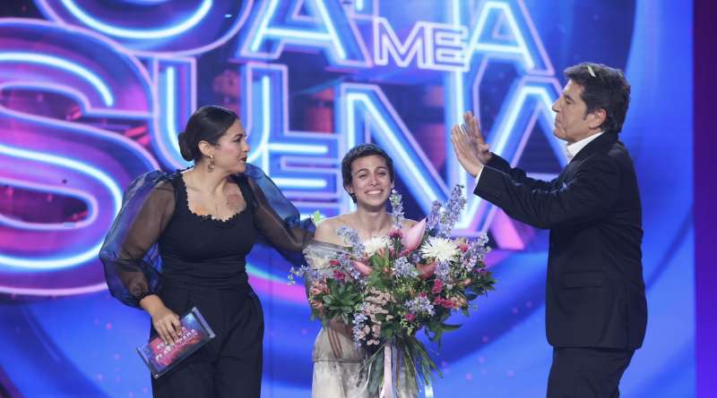 Final de 