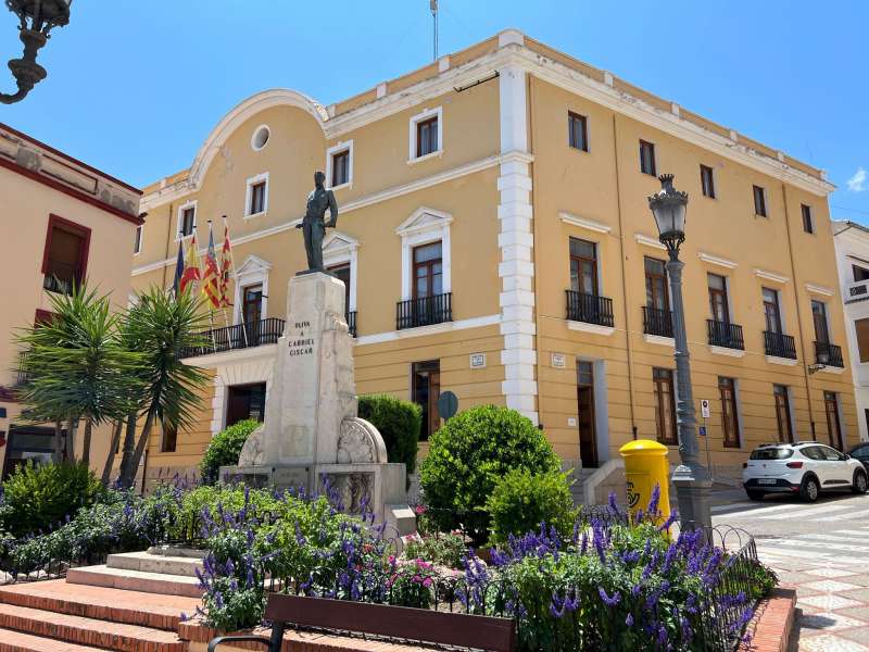 FaÃ§ana de l