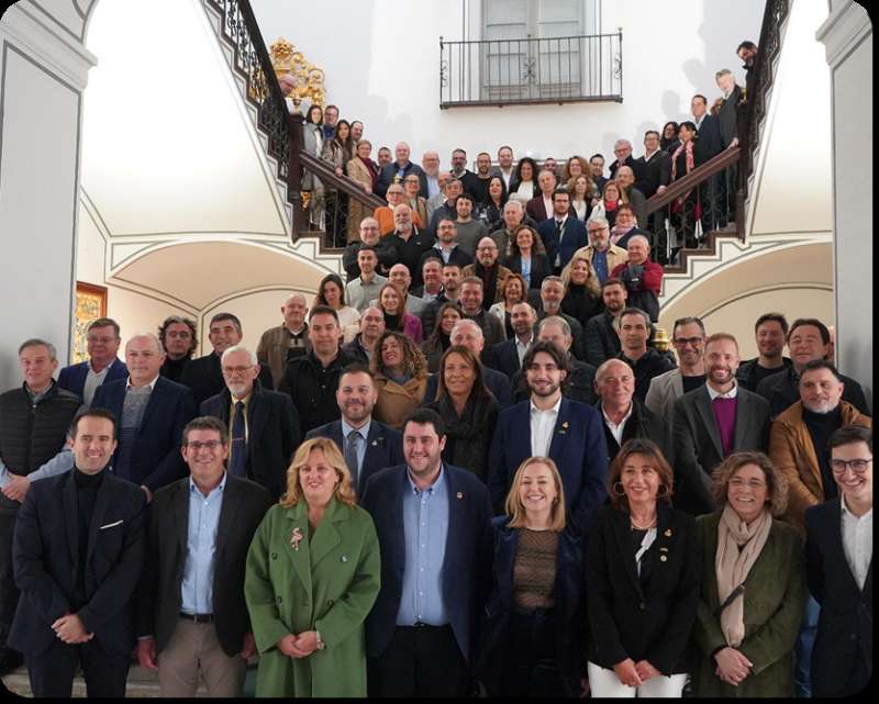 Municipalistas/ EPDA
