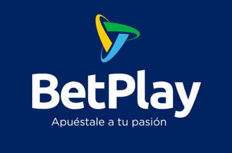 Logo BetPlay Casino. / EPDA